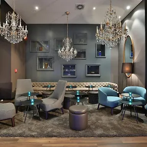 One Prague-florentinum Hotel